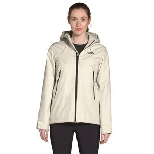 Never worn The North Face Inlux insulated jacket. Size M.